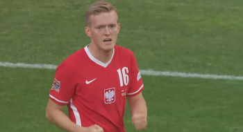 Karol Świderski się doczekał. Reprezentant Polski strzelił pierwszego gola w Serie A. Ważna wygrana jego zespołu (VIDEO)